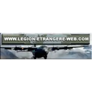 Legion-Etrangere-Web.net Logo