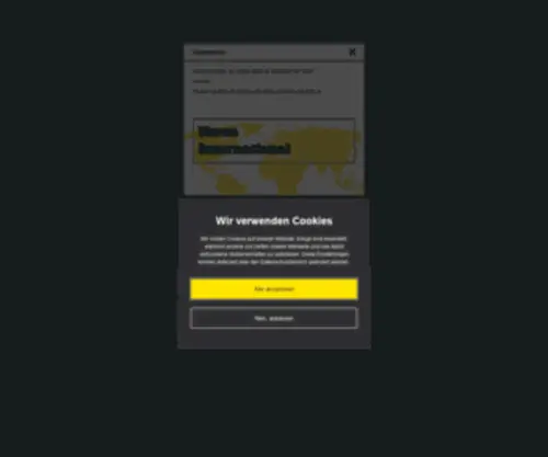 Legion-Octagon.de(Legion Octagon) Screenshot