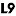 Legion9Brands.com Logo