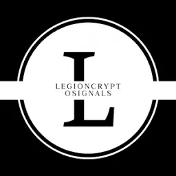 Legioncryptosignals.com Logo