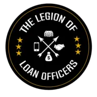 Legionofloanofficers.com Logo