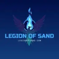 Legionofsand.com Favicon