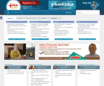 Legnica.fm(Legnica FM) Screenshot