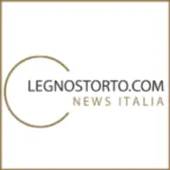 Legnostorto.com Favicon