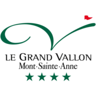 Legrandvallon.com Logo