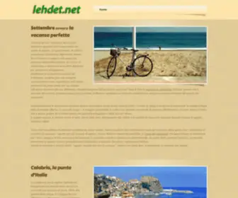 Lehdet.net(Lehdet) Screenshot