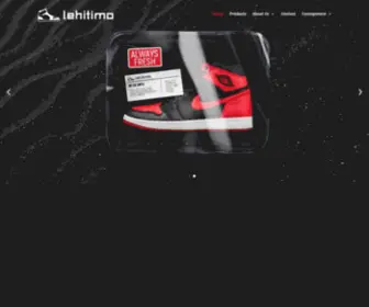 Lehitimo.ph(Lehitimo) Screenshot