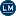 Lehmannmaupin.com Logo