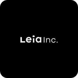 Leiainc.com Logo