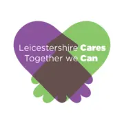 Leicestershirecares.co.uk Logo