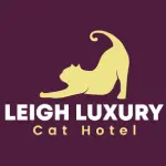 Leighluxurycathotel.co.uk Favicon