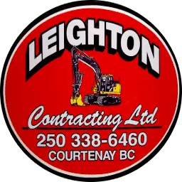 Leightoncontracting.net Favicon