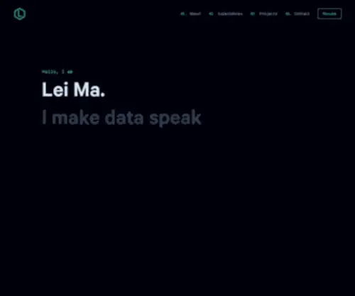 Leima.is(Leima) Screenshot