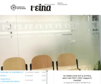 Leina.org(Leina) Screenshot