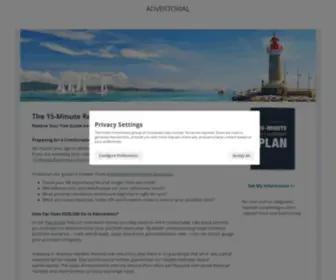 Leisesschnarchen.com(Car Rental Made Easy) Screenshot