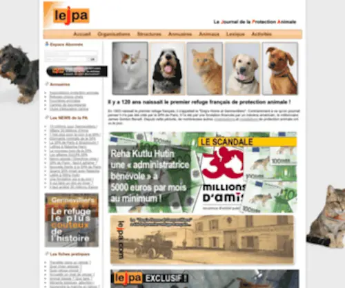 LejPa.com(LejPa) Screenshot