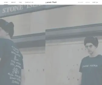Lekkerfred.com(Lekker Fred) Screenshot