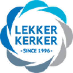 Lekkerkerker.de Logo