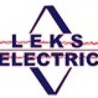 Lekselektrik.com.mk Logo