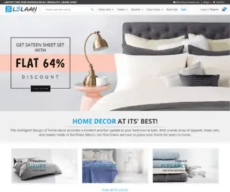 Lelaan.com(Flash Sale) Screenshot