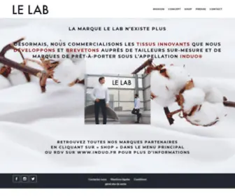 Lelab.cc(像婴儿一样学习英语) Screenshot