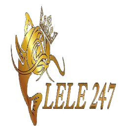 Lele247.org Logo