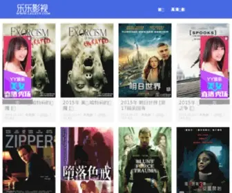 Leleyy.com(LeleYy) Screenshot