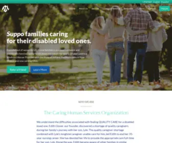 Lelhomeservicesllc.com(LEL Home Services) Screenshot