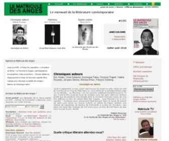 Lelibraire.com(Lelibraire) Screenshot