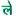 Lelocode.com Favicon