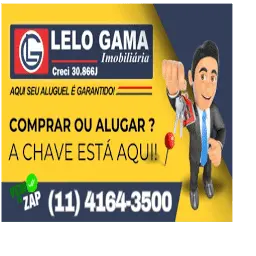 Lelogamaimoveis.com.br Favicon