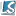 Lelscan-VF.co Logo
