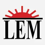 Lem-Agbiz.com Logo