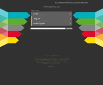 Lemanszone.com(亚游vip) Screenshot