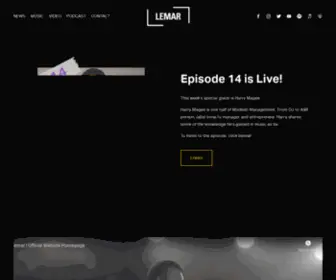 Lemar-Online.com(Lemar) Screenshot