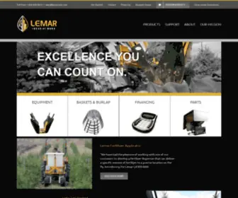 Lemarweb.com(Lemarweb) Screenshot