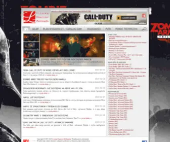 Lem.com.pl(Lem) Screenshot