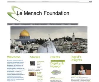 Lemenachfd.org(Lemenachfd) Screenshot