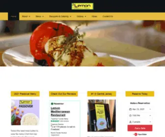 Lemonfreehold.com(Lemon Freehold) Screenshot