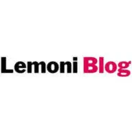 Lemoniblog.com Logo