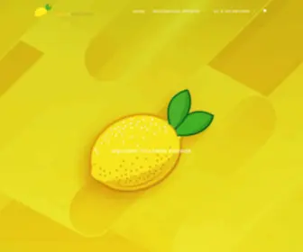Lemonproxies.com(Lemonproxies) Screenshot
