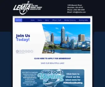 Lemta.com Screenshot