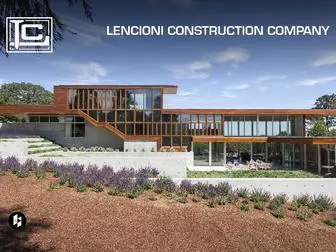 Lencioniconstruction.com(Lencioni construction) Screenshot