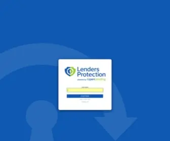 Lend-PRO.com(Lend PRO) Screenshot