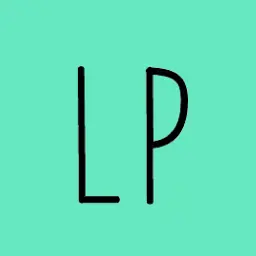 Leni-Pepunkt.de Logo