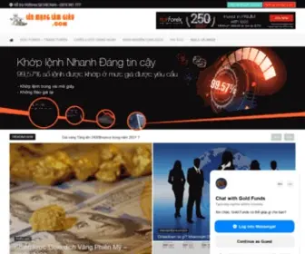 LenmanglamGiau.com(LenmanglamGiau) Screenshot