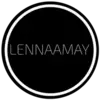 Lennaamay.com Favicon