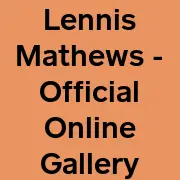 Lennisart.com Favicon