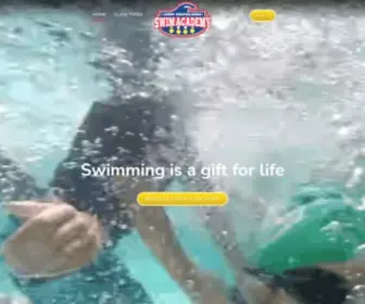 Lennykswim.com(สล็อตเว็บตรง) Screenshot