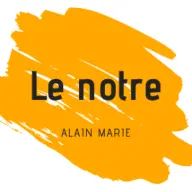 Lenotre-Alain-Marie.com Logo